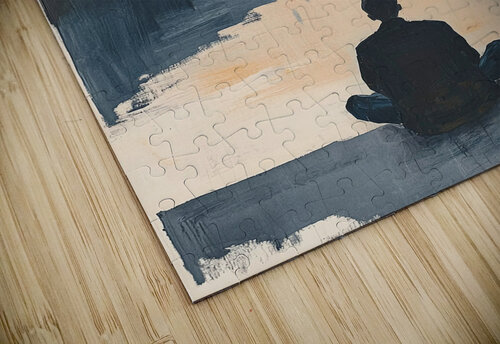 Zen 2 Donnie Maynard Christianson puzzle