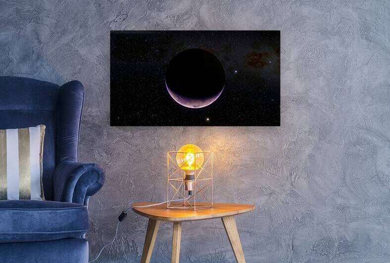 Planet Astralith Reproduction