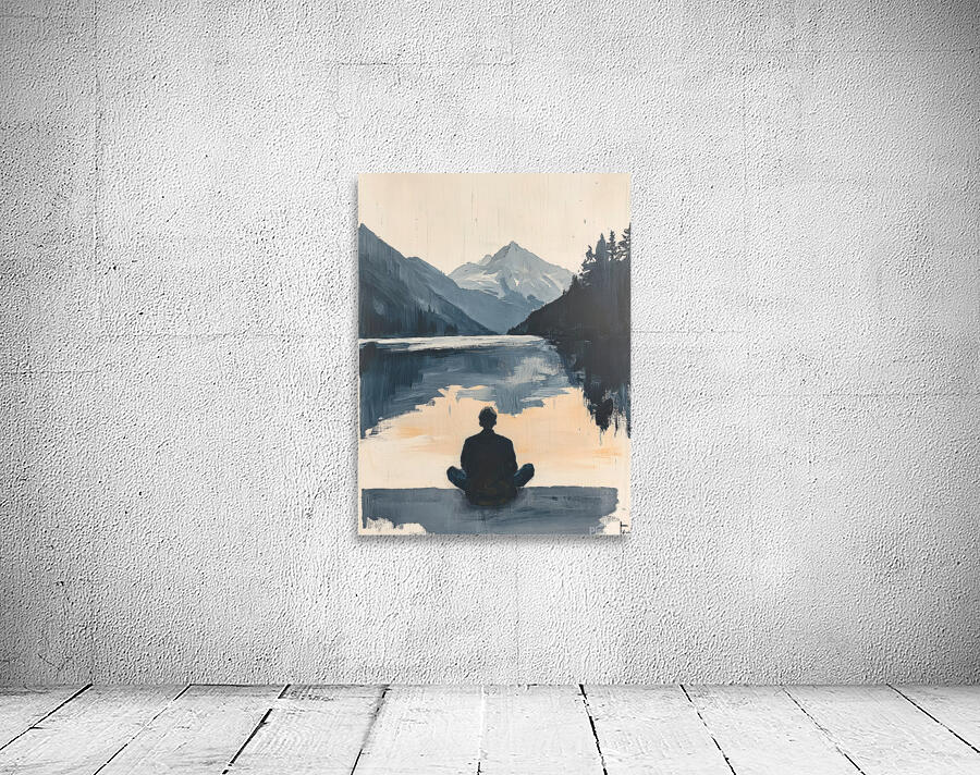 Zen 2 Wall Preview