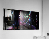 JINX UNCHAINED 1 Acrylic Print