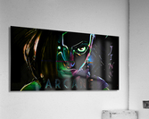 JINX UNCHAINED 5 Acrylic Print