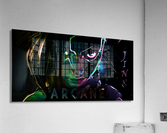 JINX UNCHAINED 3 Acrylic Print