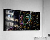 JINX UNCHAINED 13 Acrylic Print