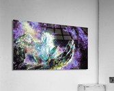 Arishem 47 Acrylic Print