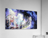 Arishem 50 Acrylic Print