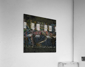 Euphoria 1 Acrylic Print