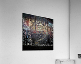 Euphoria 6 Acrylic Print