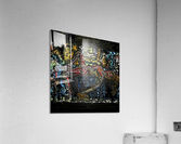 Euphoria 4 Acrylic Print
