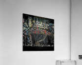 Euphoria 5 Acrylic Print