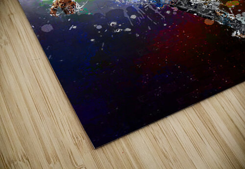 Raging Fury 2 Aldane Wynter puzzle