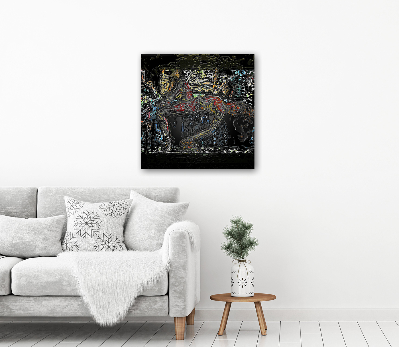 Euphoria 5 Reproduction
