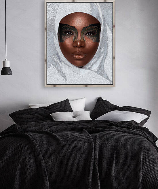 SHADES OF ME 5 by Aldane Wynter