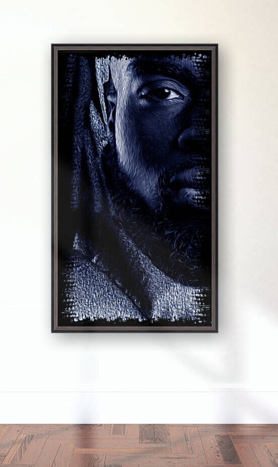 SHADES 1 by Aldane Wynter