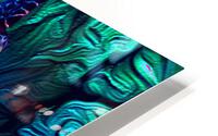Turtles en Saison 5 HD Metal print