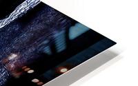 SHADES 4 HD Metal print
