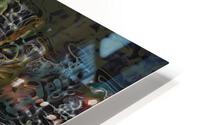 Euphoria 1 HD Metal print