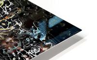 Euphoria 6 HD Metal print