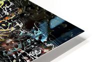 Euphoria 5 HD Metal print