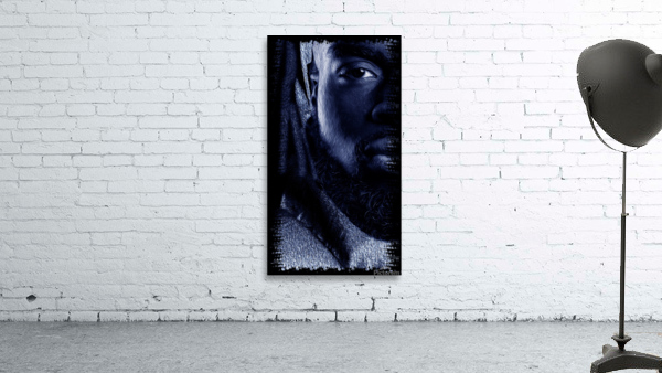 SHADES 1 Wall Preview