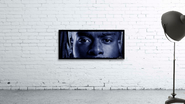 SHADES 7 Wall Preview