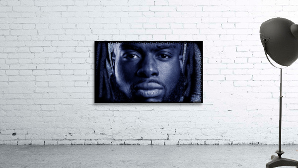SHADES 9 Wall Preview