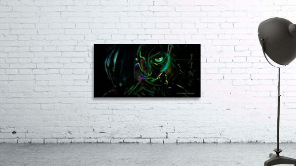JINX UNCHAINED 18 Wall Preview