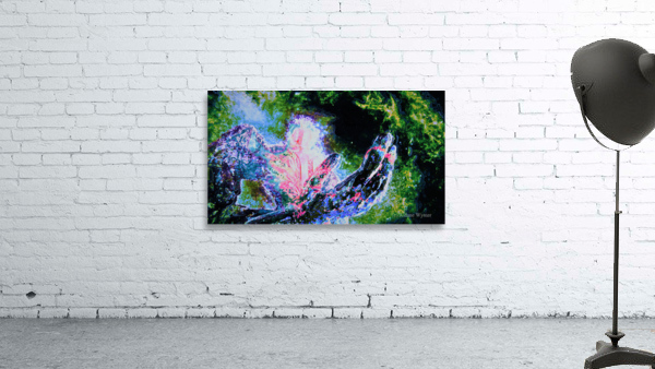 Arishem 46 Wall Preview