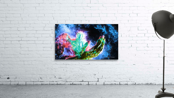 Arishem 43 Wall Preview