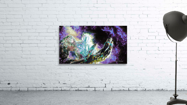 Arishem 47 Wall Preview