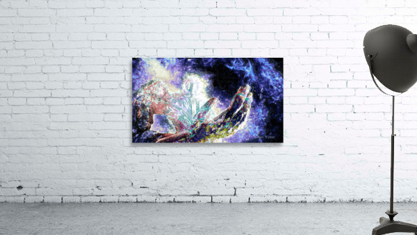 Arishem 50 Wall Preview