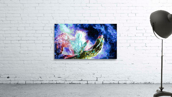 Arishem 52 Wall Preview