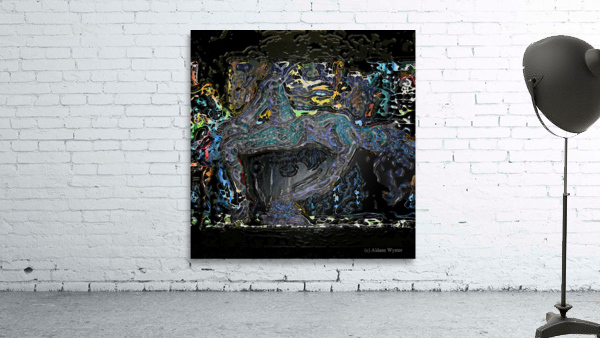 Euphoria 8 Wall Preview