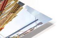 Kalamata HD Metal print