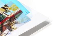 10 St. Pano  2 HD Metal print