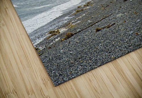 Agate Beach Edward Finlay puzzle