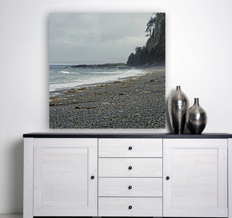Agate Beach Reproduction