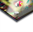 CUNTO final Acrylic print