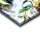 DI A TONATO8 Acrylic print