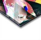 POSA.55555555 Acrylic print