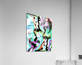 chahchanew2.abc Acrylic Print