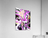 chahchanew7A Acrylic Print