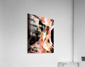 NU ART Acrylic Print