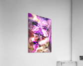 NUDESBEST Acrylic Print