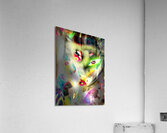 CUNTO final Acrylic Print