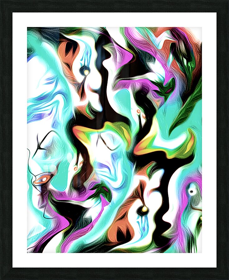 chahchanew2.abc Picture Frame print