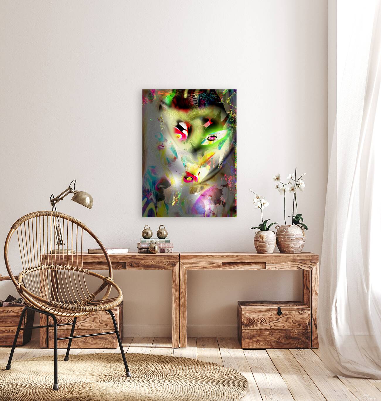 CUNTO final Reproduction