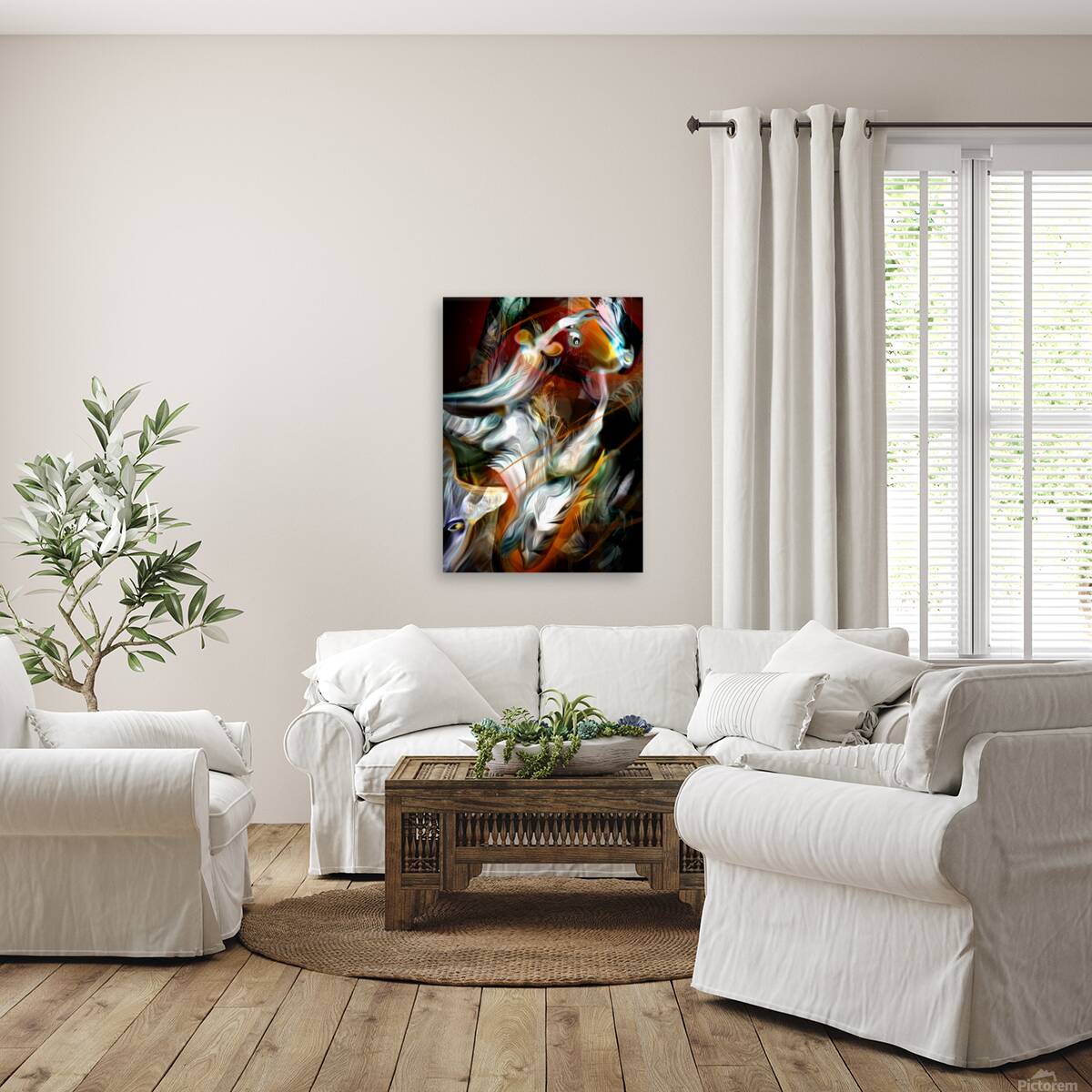 DEER DANCEFINAL Reproduction
