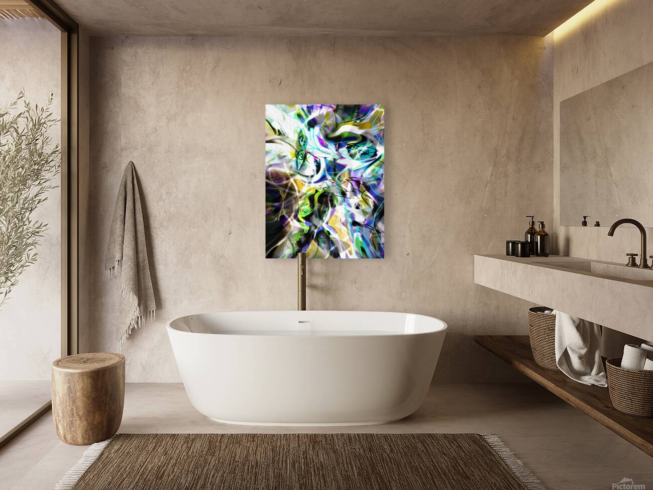 DI A TONATO8 Reproduction