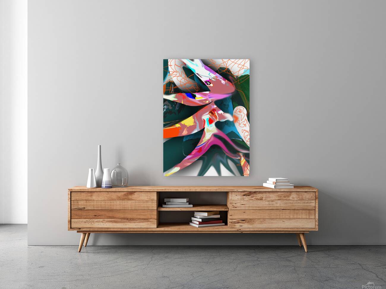 POSA.55555555 Reproduction