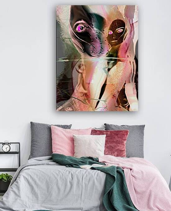 NU ART3 Reproduction